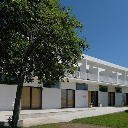 Hi Viana Do Castelo - Pousada De Juventude المظهر الخارجي الصورة