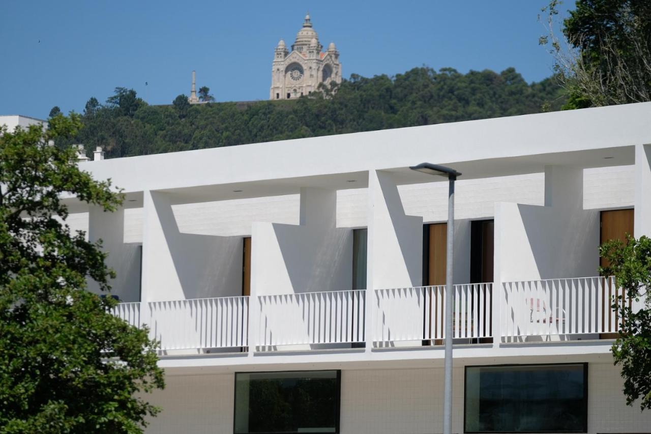 Hi Viana Do Castelo - Pousada De Juventude المظهر الخارجي الصورة